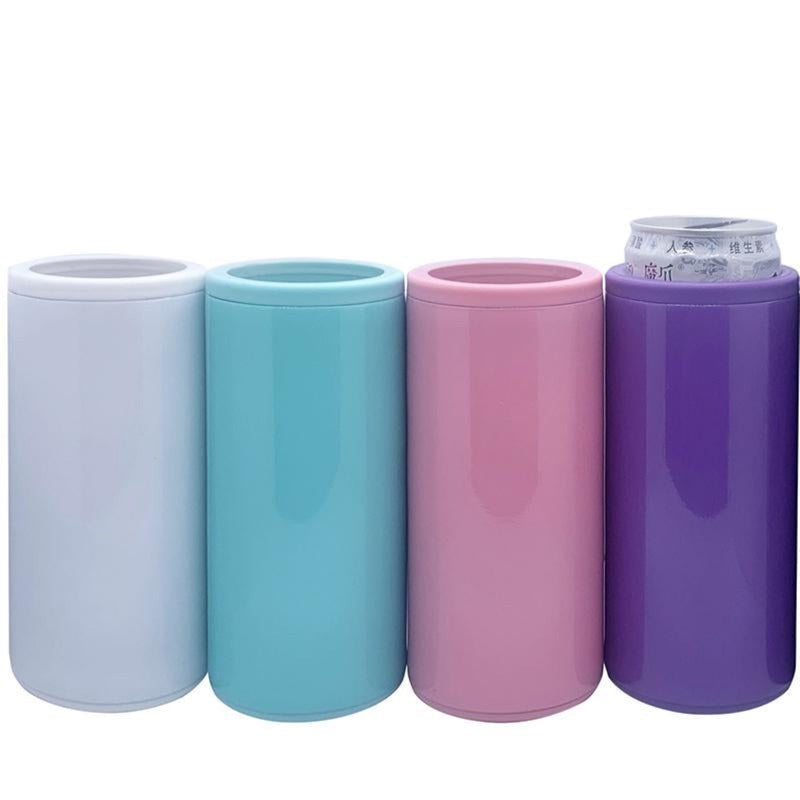Slim Can Coozie